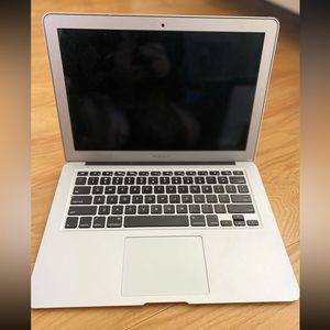 Apple MacBook Air 2013-2015 Laptop 13 Inch